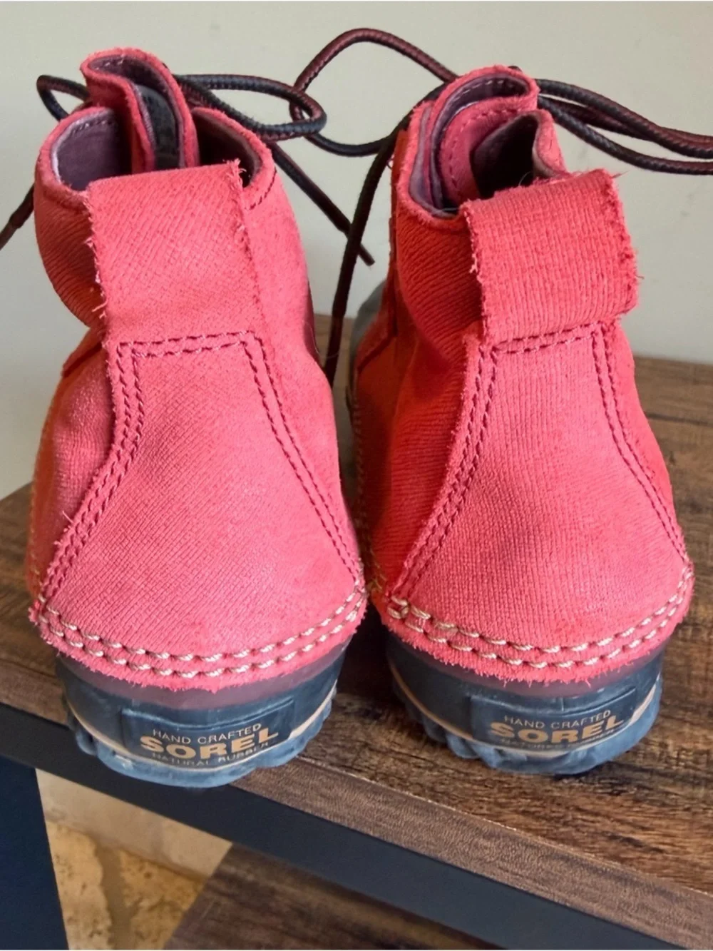 Sorel excellent used